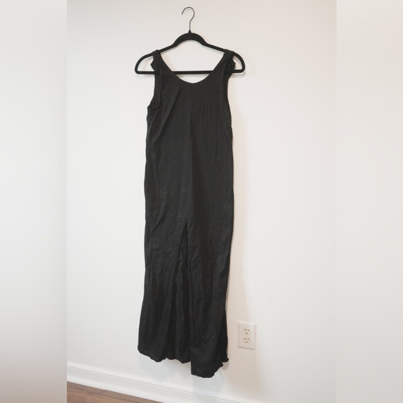 Black Madewell Dress - Size 0 - Picture 1 of 4